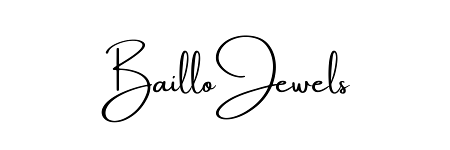 Baillo Jewels